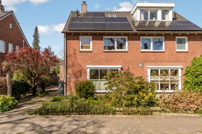 Woning Rijnzichtlaan 25 Bunnik