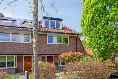 Woning Celsiusstraat 21 Amersfoort
