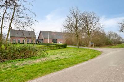 Woning Lageweg 4 Nisse