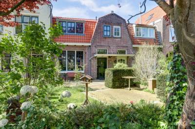 Woning Frieseweg 37 Alkmaar