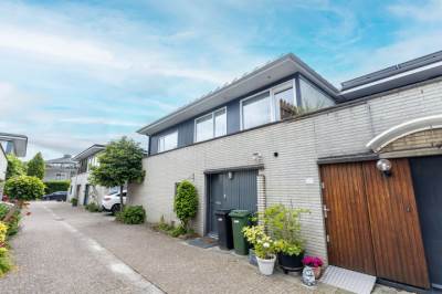 Woning L.J.M. Beelstraat 21 Amsterdam