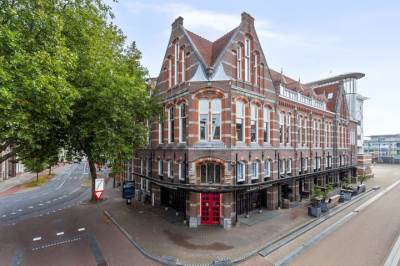 Woning Deventerstraat 20C7 Apeldoorn