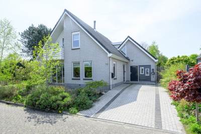 Woning Timmermansgilde 12 Medemblik