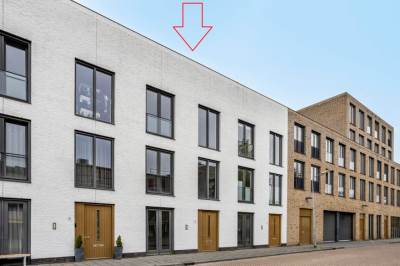 Woning Van Leeuwenhoekstraat 7 Den Bosch