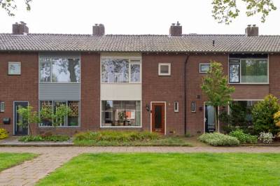 Woning Dom S. Dubuissonstraat 33 Berkel-Enschot