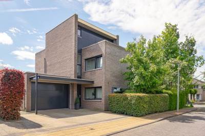 Woning Oud Amstenraderweg 21 Brunssum