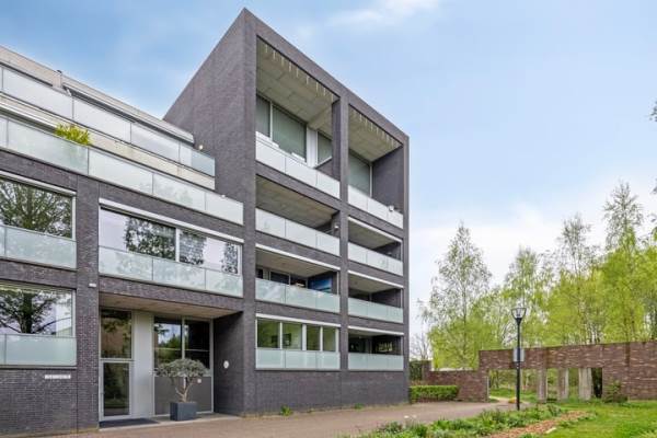 Woning Sporenring 13810 Goirle
