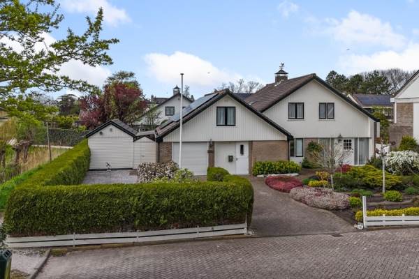 Woning De Kuil 6 Uitgeest