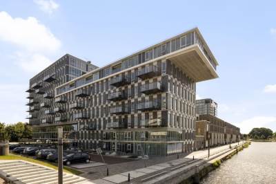 Woning Binckhorstlaan 313L Den Haag