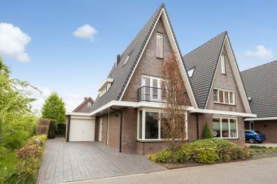 Woning Bijsterense Slagen 28 Putten