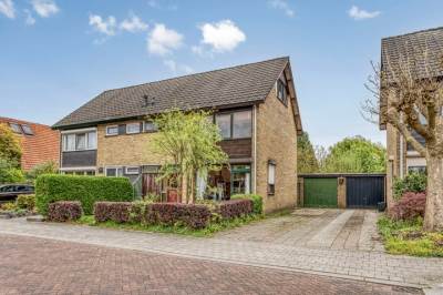 Woning Bremstraat 15 Neede