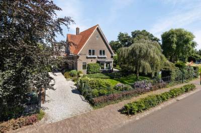 Woning St. Machutusweg 2 Escharen