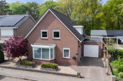 Woning Graafseweg 687 Wijchen