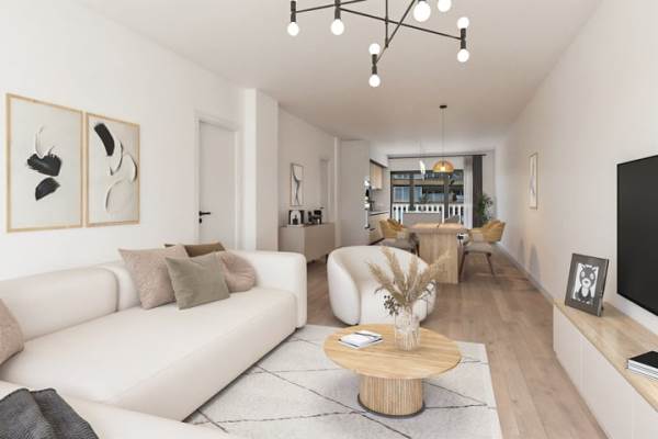 Woning Bergweg 39D Rotterdam