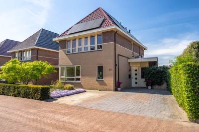 Woning Het Vossekamp 24 Almelo