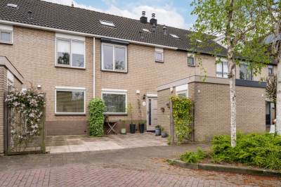 Woning Sperwerhorst 9 Honselersdijk