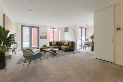 Woning Gietijzer 13 Hardinxveld-Giessendam