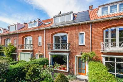 Woning Cliviastraat 15 Den Haag