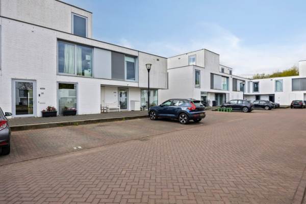 Woning Middeleeuwen 28 Goirle