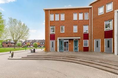 Woning Galerijmuur 2 Houten