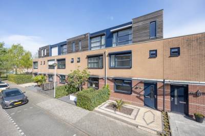 Woning Vinkenbroek 10 Etten-Leur