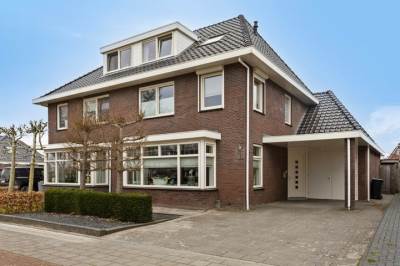 Woning Kluisstraat 21 IJsselmuiden