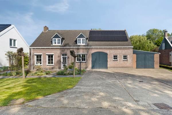 Woning Siguitsedijk 6 Kwadendamme