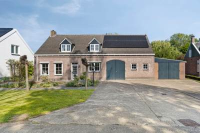 Woning Siguitsedijk 6 Kwadendamme