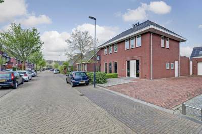 Woning Bonekruidstraat 11 Heinkenszand