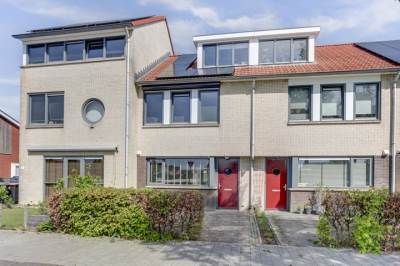 Woning Smidshamer 68 Dronten
