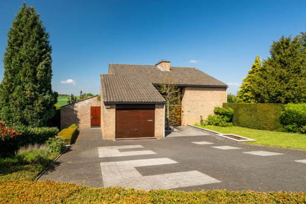 Woning Schoutstraat 17 Klimmen