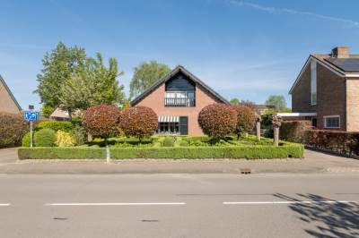 Woning Hertespoor 26 Barneveld