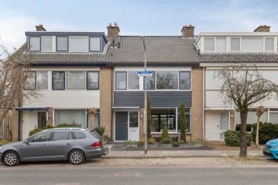 Woning Aldenhof 6419 Nijmegen