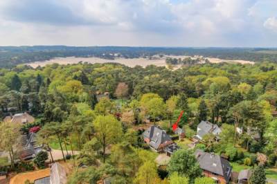 Woning Sparrenlaan 10 Soest