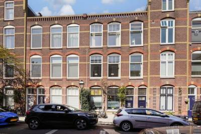 Woning Columbusstraat 241 Den Haag