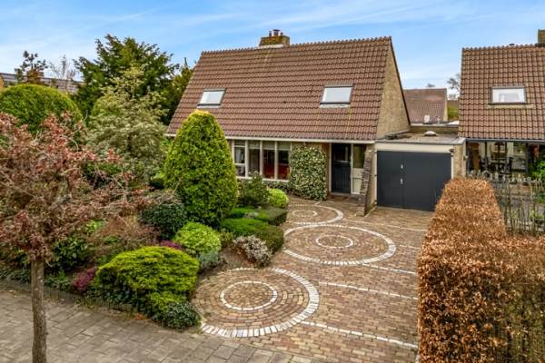 Woning Grutto 12 Castricum