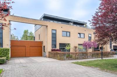 Woning Voorweiden 10 Waalwijk