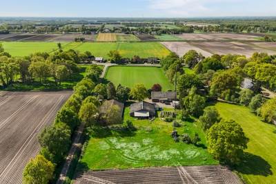 Woning Europaweg 247 Nieuw-Schoonebeek