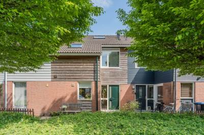 Woning Hoornblad 6 Bodegraven