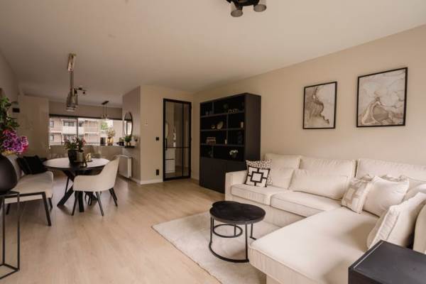 Woning Matterhorn 2 Amstelveen