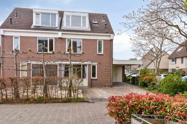 Woning Leeuwetand 46 Monnickendam