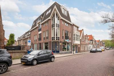 Woning Claes Molenaersgang 1 Hoorn (NH)