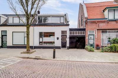 Woning Rijnweg 41 Monster