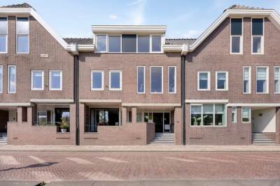 Woning Oude Doelenkade 51 Hoorn (NH)