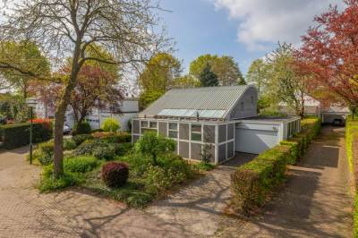 Woning Heer Dickbierweg 57 Mierlo