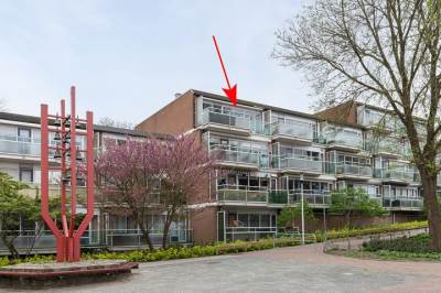 Woning Nedersassen 61 Alblasserdam