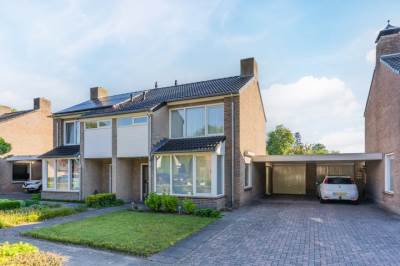 Woning Dyckmeesterstraat 38 Hoogeloon