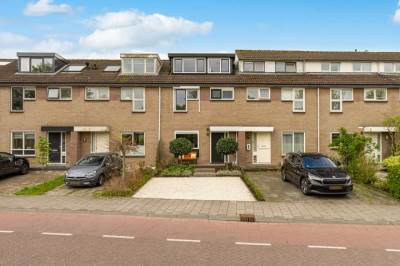 Woning Estafetteweg 24 Gouda
