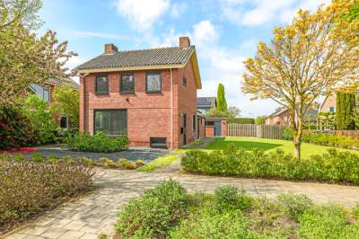 Woning Julianastraat 18 Wehl