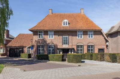 Woning Oranjestraat 46 Tubbergen